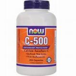 C 500 ASCORBATE