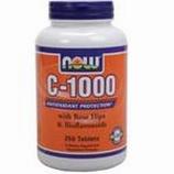 C 1000 with Rose Hips and Bioflavinoids