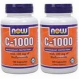 C 1000 Twin Packs