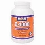 Vitamin C-1000 mg Capcules with Bioflavonoids