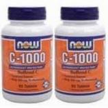 C 1000 COMPLEX TWIN PACK