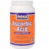 Ascorbic Acid Powder