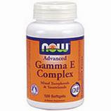 Advanced Gamma E Complex