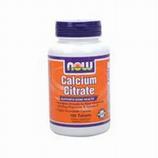 Calcium Citrate