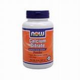 Calcium Citrate