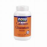 Calcium Gluconate