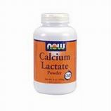 Calcium Lactate
