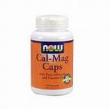 Cal-Mag Caps