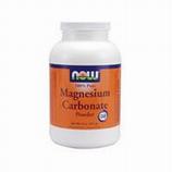 Magnesium Carbonate
