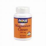 Magnesium Citrate