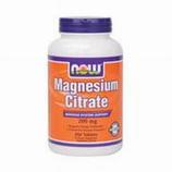 Magnesium Citrate