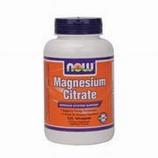 Magnesium Citrate