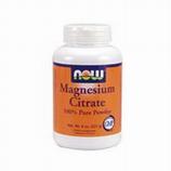 Magnesium Citrate