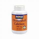 Oystershell Calcium