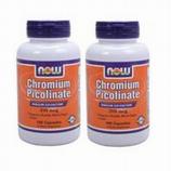 Chromium Picolinate