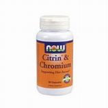 Citrin & Chromium