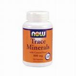 Trace Minerals