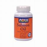 Salmon Oil