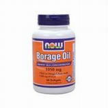 Borage Oil