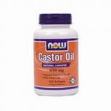 Castor Oil