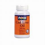 Cod Liver Oil