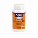 Evening Primrose Oil