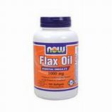 Flax Oil