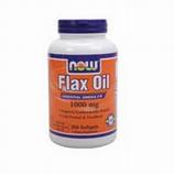 Flax Oil