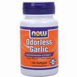 Odorless Garlic