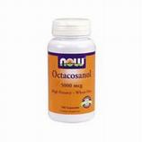 Octacosanol