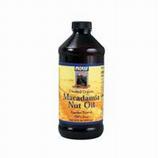 Macadamia Nut Oil