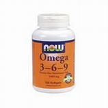 Omega 3-6-9