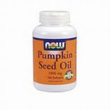 Pumpkin Oil