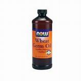 Wheat Germ Oil