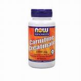 Carnitine Creatine