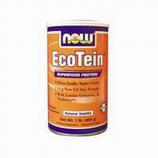 Vanilla EcoTein