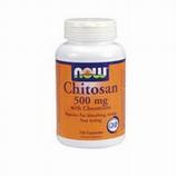 Chitosan