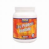 Soy Protein Isolate