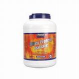 Whey Protein Isolate