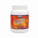 Whey Protein Isolate