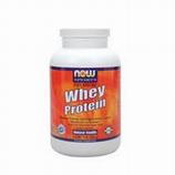 Whey Protein Vanilla