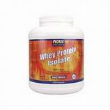 Whey Protein Isolate