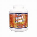 Whey Protein Vanilla