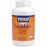 Lecithin