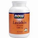 Lecithin