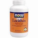 Lecithin Triple Strength