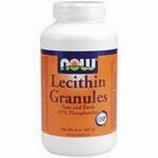 Lecithin Granules