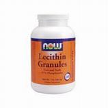 Lecithin Granules