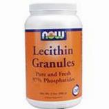 Lecithin Granules