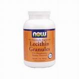 Lecithin Granules